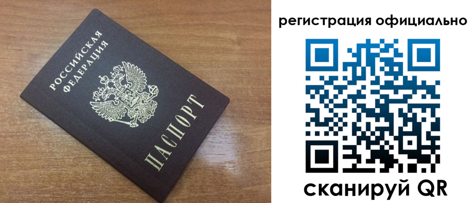 прописка 2025 в Светогорске